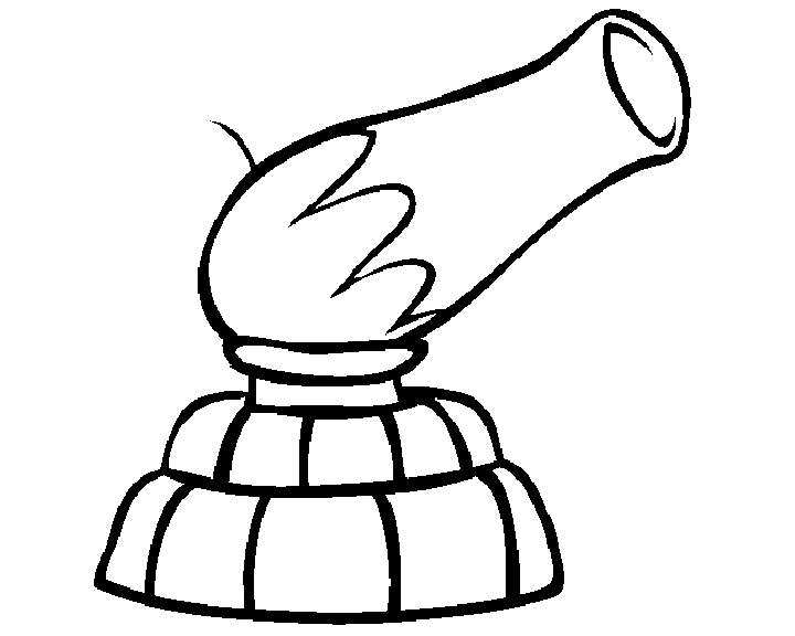 Цирковая пушка