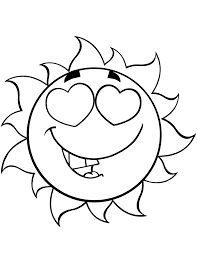 Солнце с зубами