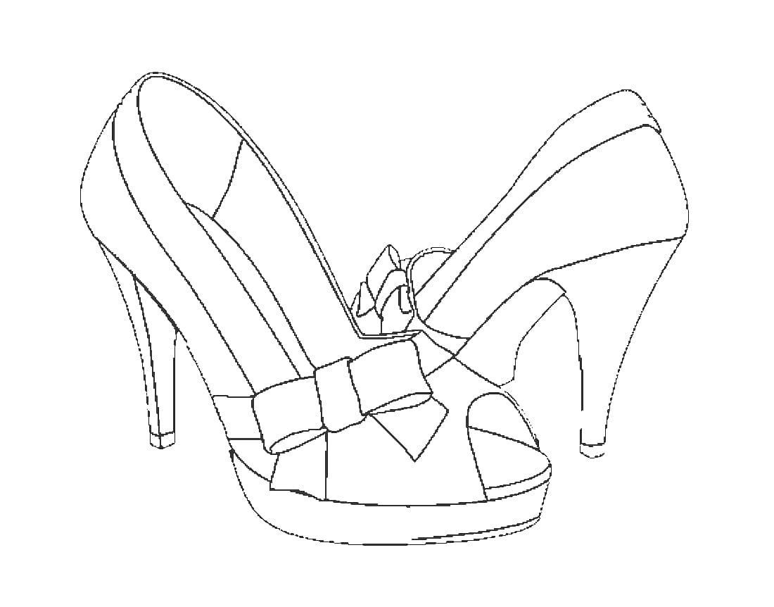 Ёосоножки для девочек