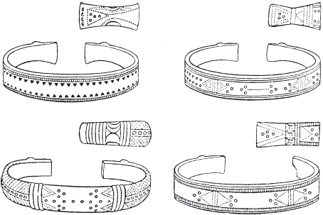 Ёраслет на руку