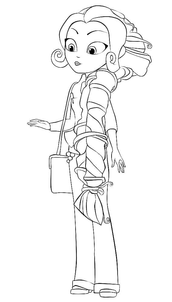 Вась Вась из сказочного патруля