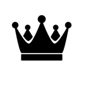 Корона с пятью концами