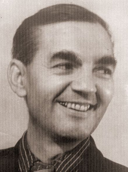Беспалов Валентин Иванович
