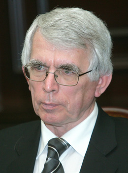 Владимир Клюшин